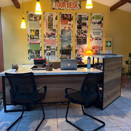 Hotel Pura Vida Puerto Viejo de Talamanca Экстерьер фото