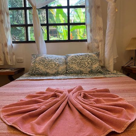 Hotel Pura Vida Puerto Viejo de Talamanca Экстерьер фото