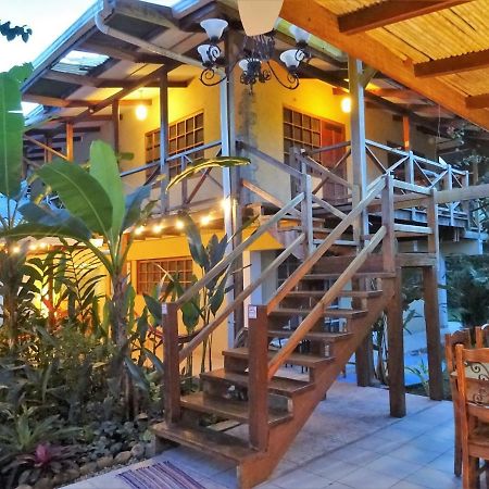 Hotel Pura Vida Puerto Viejo de Talamanca Экстерьер фото
