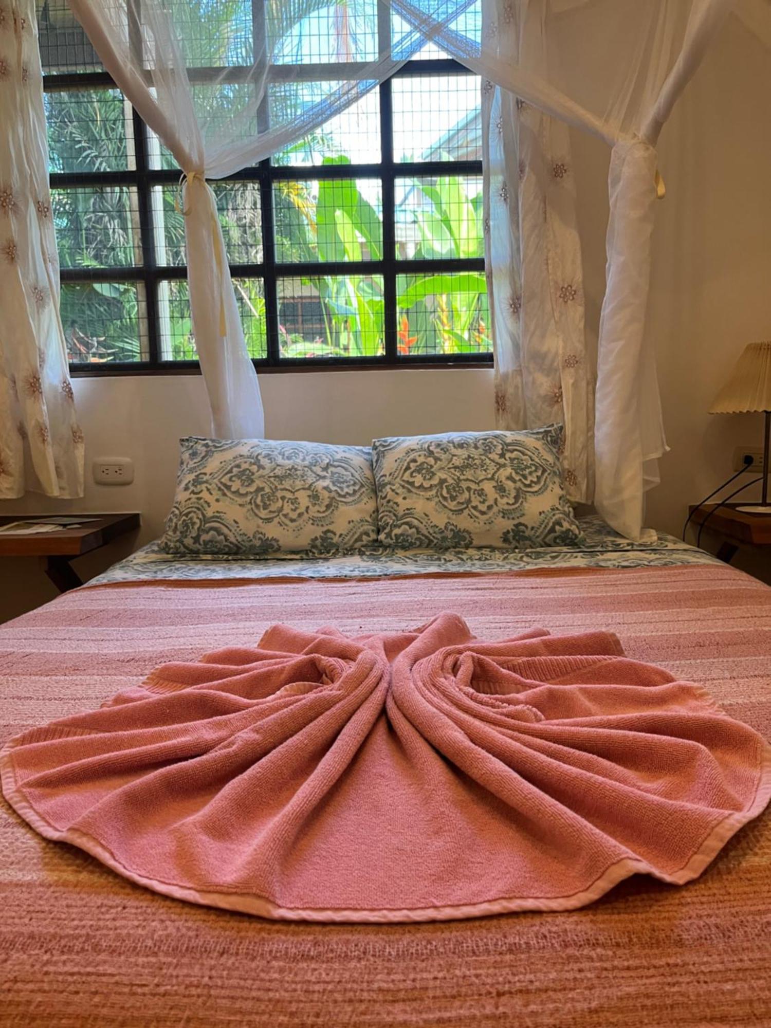 Hotel Pura Vida Puerto Viejo de Talamanca Экстерьер фото
