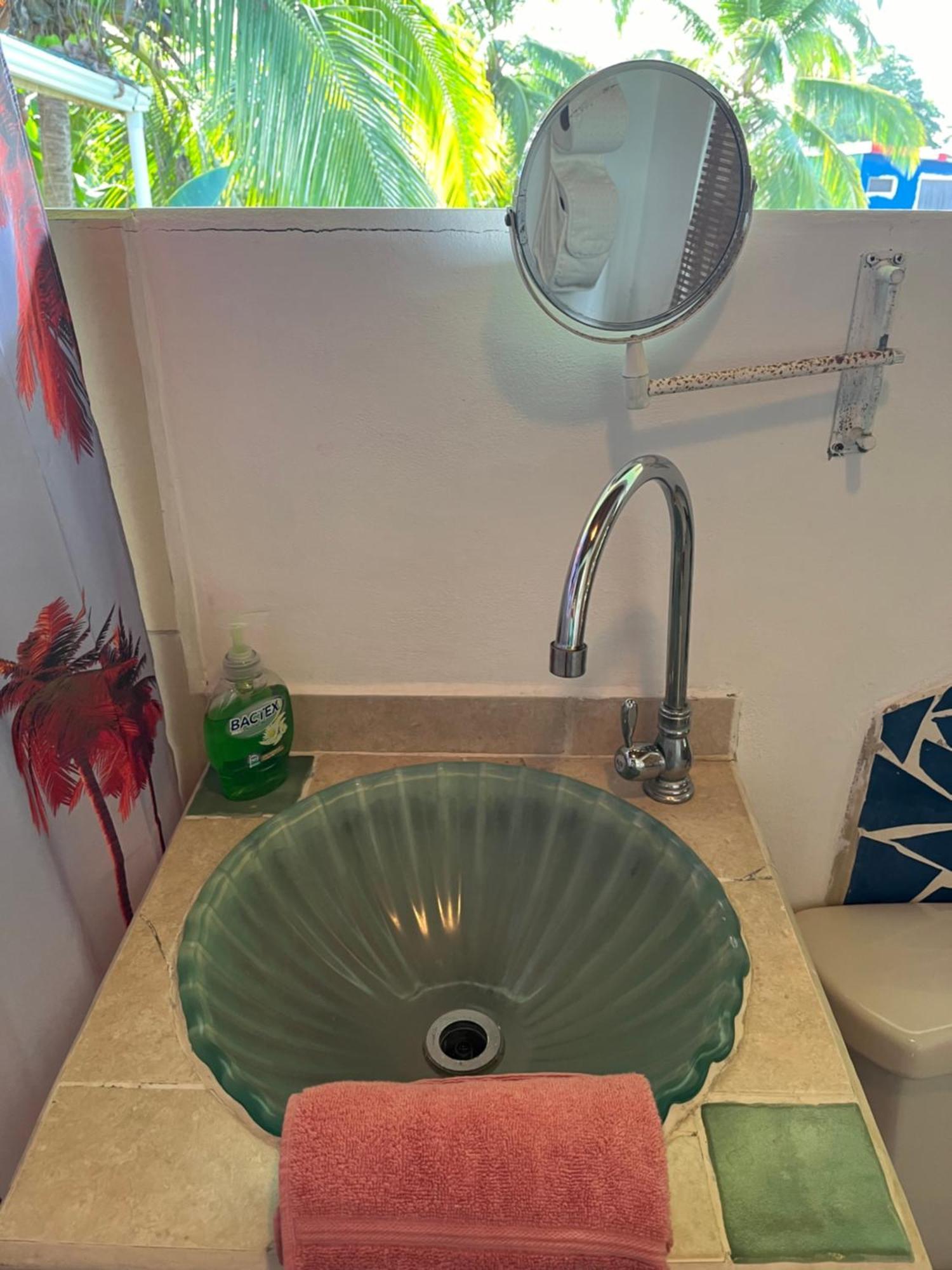 Hotel Pura Vida Puerto Viejo de Talamanca Экстерьер фото