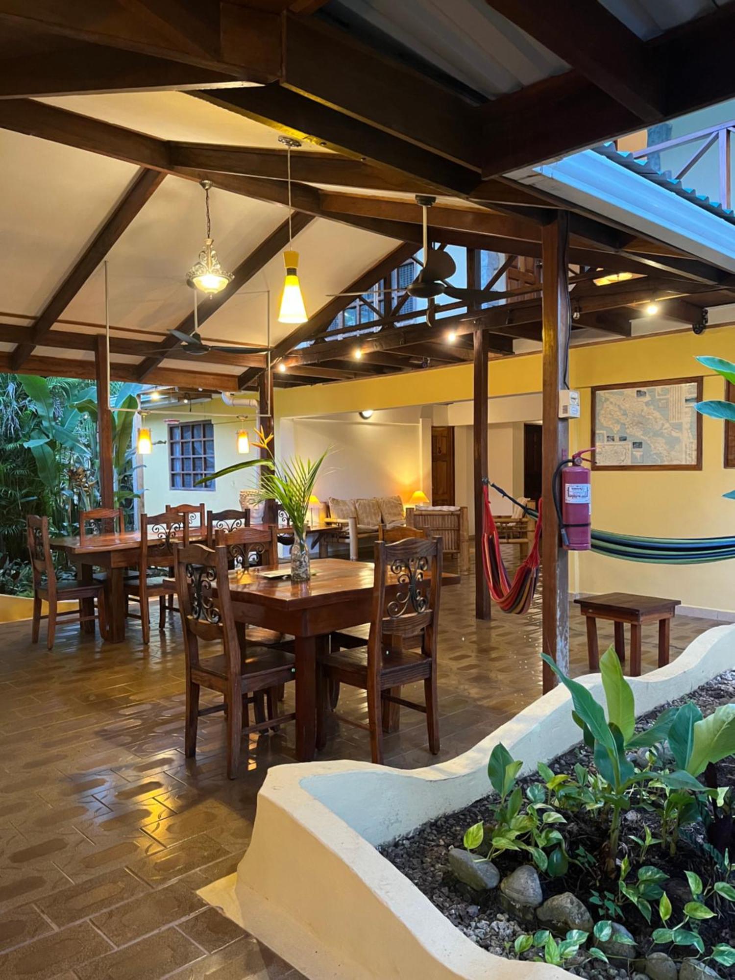 Hotel Pura Vida Puerto Viejo de Talamanca Экстерьер фото