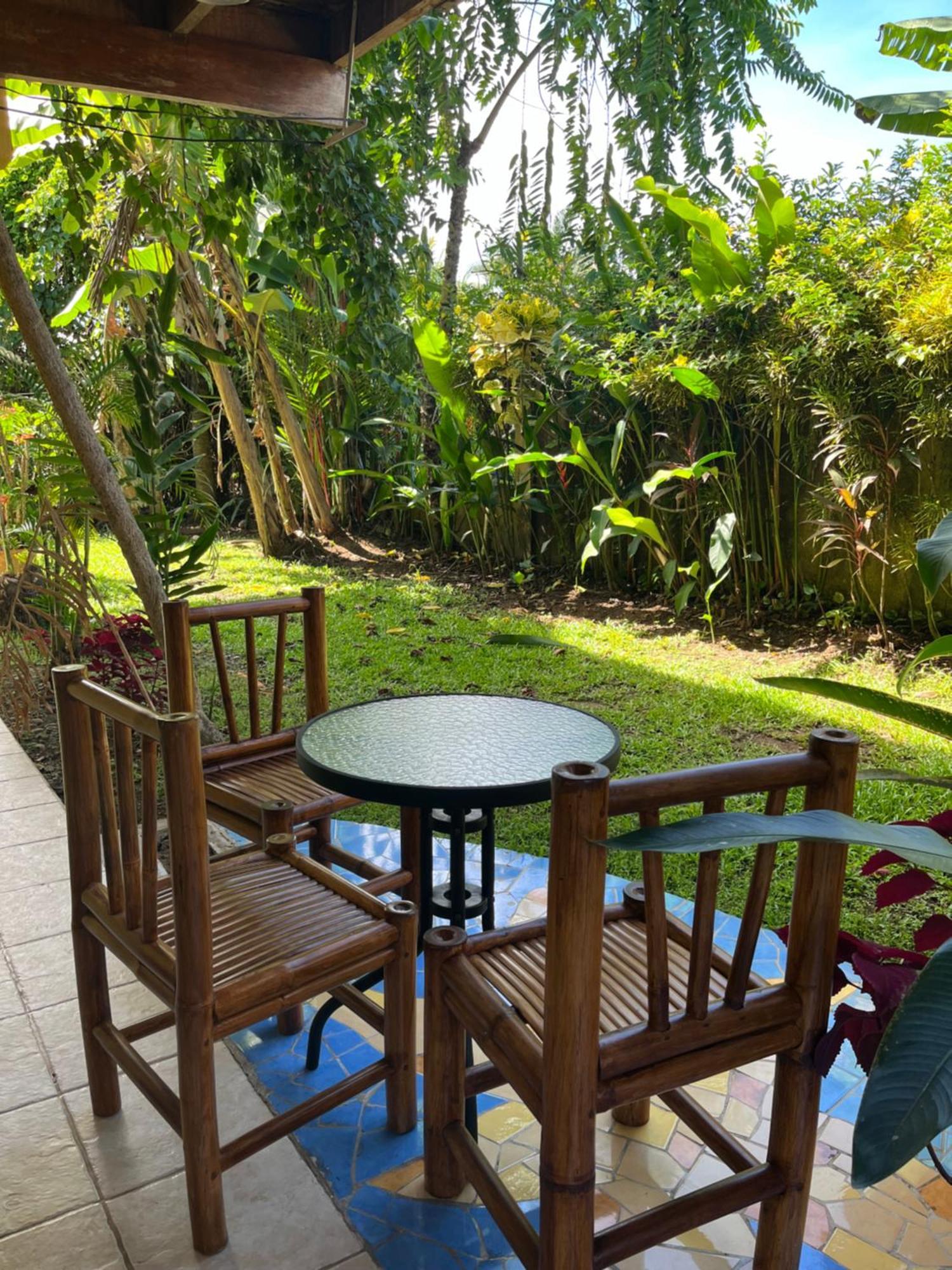 Hotel Pura Vida Puerto Viejo de Talamanca Экстерьер фото