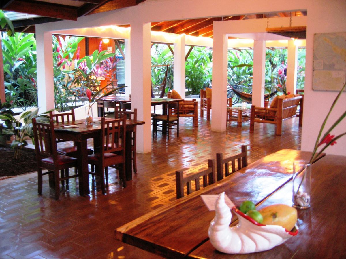Hotel Pura Vida Puerto Viejo de Talamanca Экстерьер фото