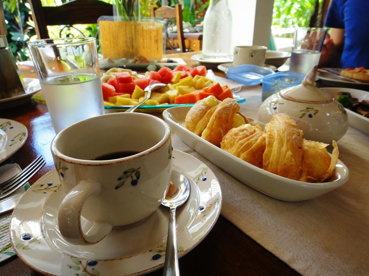 Hotel Pura Vida Puerto Viejo de Talamanca Экстерьер фото