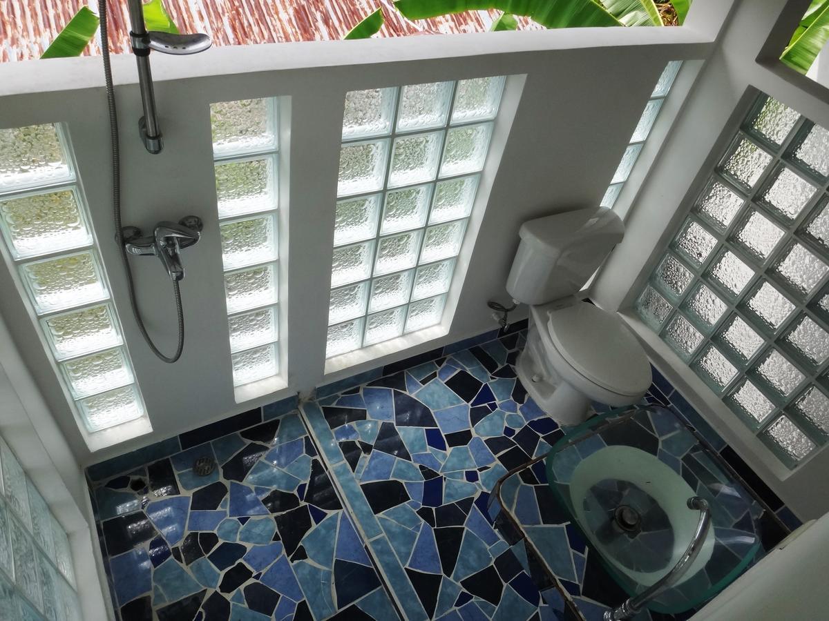 Hotel Pura Vida Puerto Viejo de Talamanca Экстерьер фото