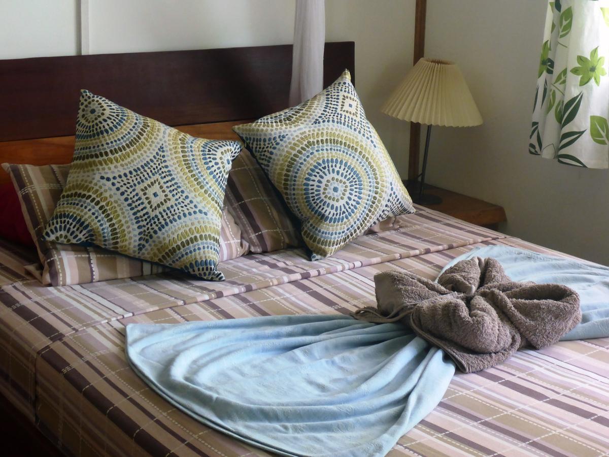Hotel Pura Vida Puerto Viejo de Talamanca Экстерьер фото