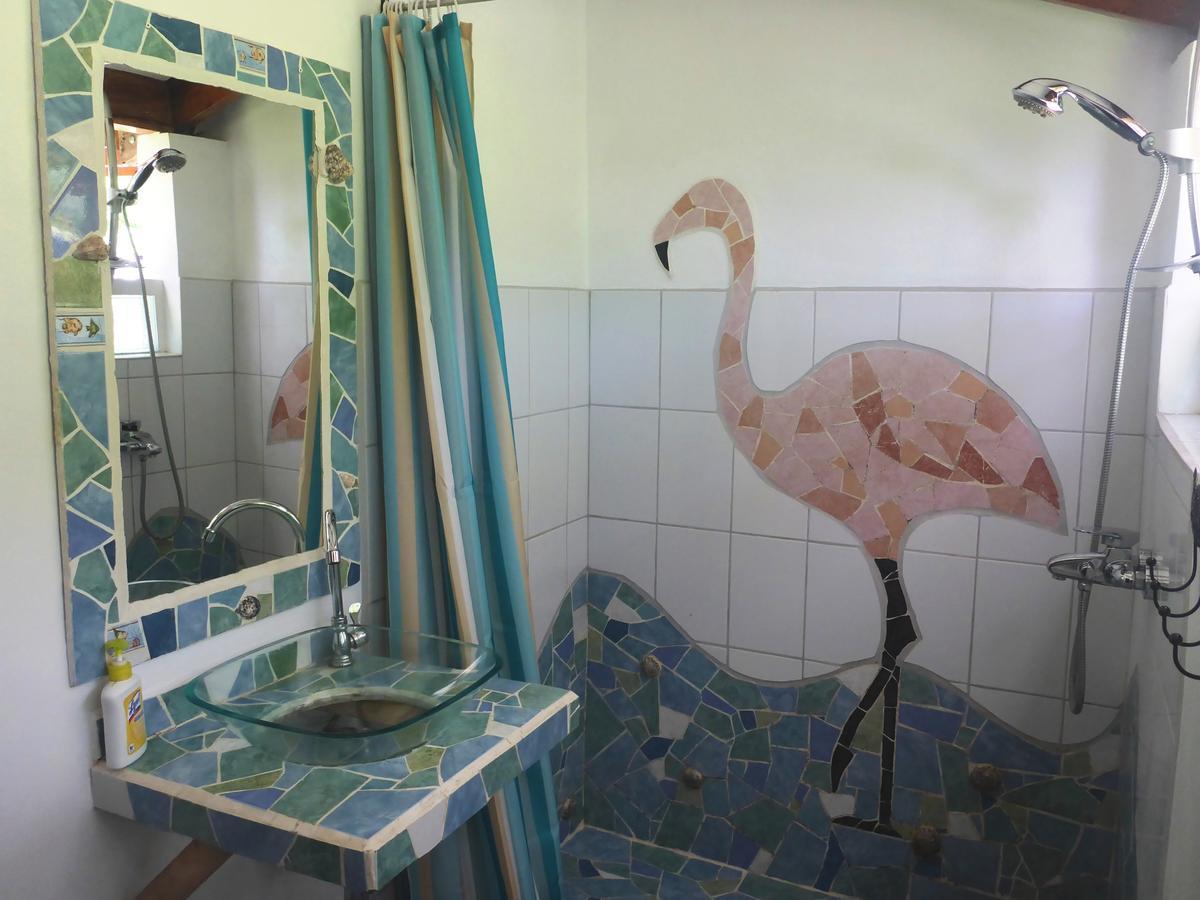 Hotel Pura Vida Puerto Viejo de Talamanca Экстерьер фото