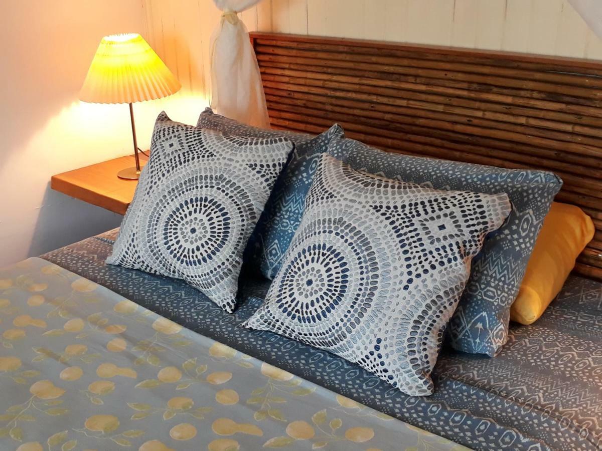 Hotel Pura Vida Puerto Viejo de Talamanca Экстерьер фото