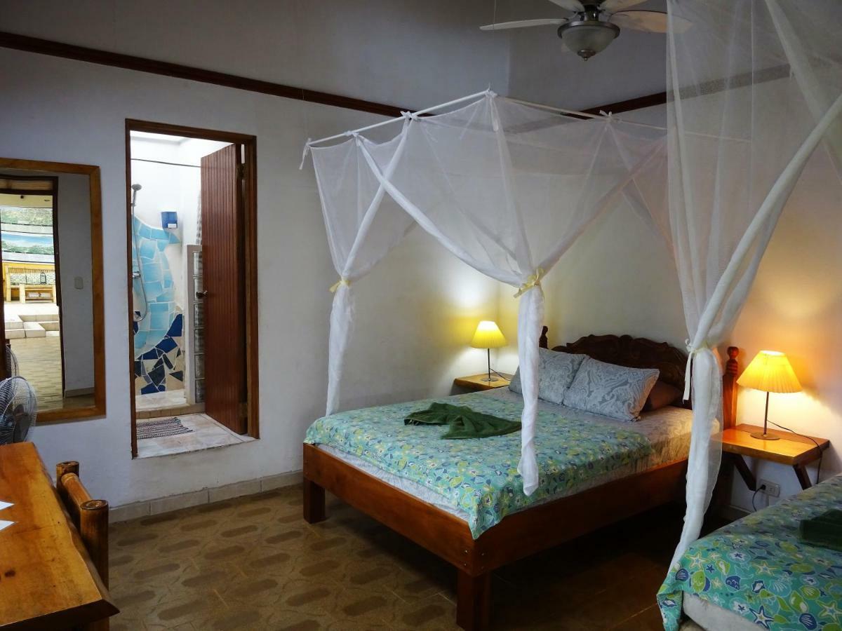 Hotel Pura Vida Puerto Viejo de Talamanca Экстерьер фото