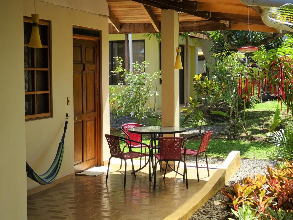 Hotel Pura Vida Puerto Viejo de Talamanca Экстерьер фото
