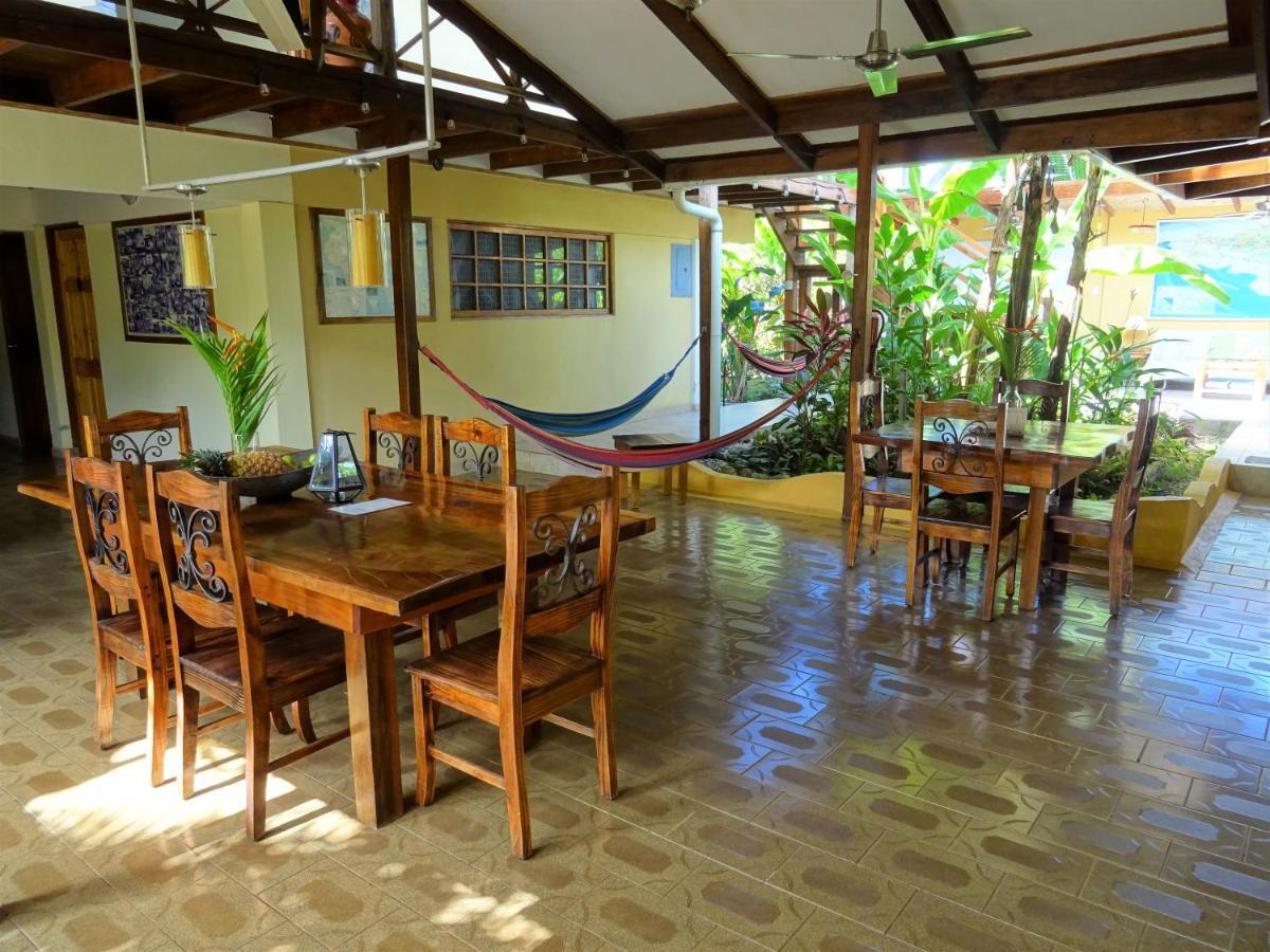 Hotel Pura Vida Puerto Viejo de Talamanca Экстерьер фото